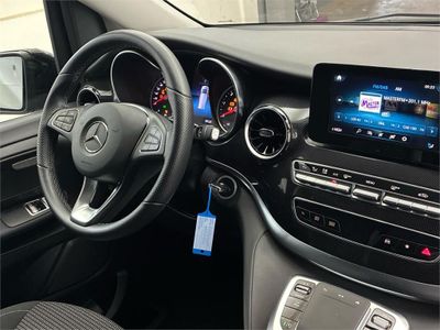 Mercedes Clase V 250 d Clase V Largo