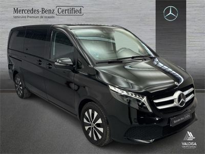 Mercedes Clase V 250 d Clase V Largo