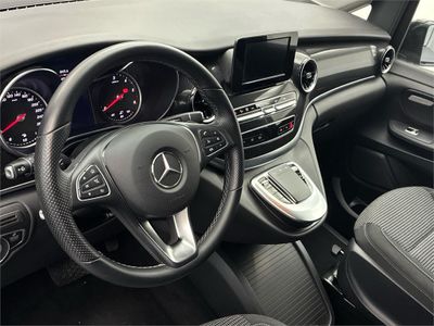 Mercedes Clase V 250 d Clase V Largo