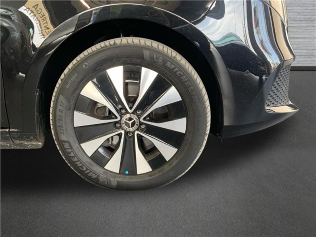 Mercedes Clase V 250 d Clase V Largo - Foto 2