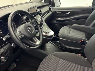 Mercedes Clase V 250 d Clase V Largo