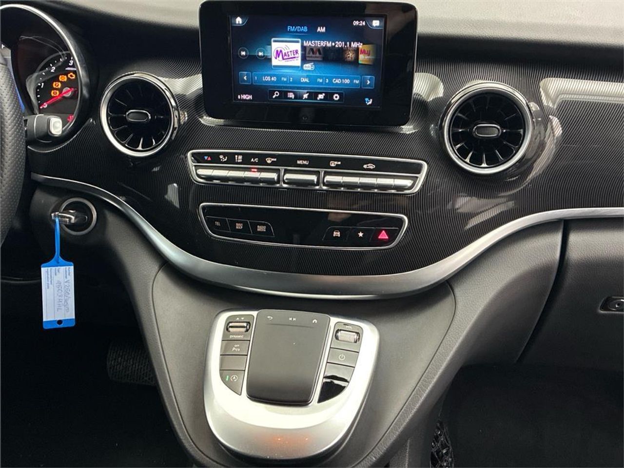 Mercedes Clase V 250 d Clase V Largo - Foto 2