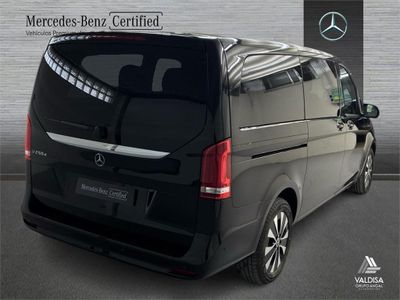 Mercedes Clase V 250 d Clase V Largo