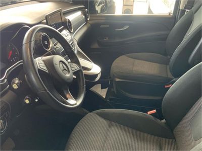 Mercedes Clase V 250 d Clase V Largo