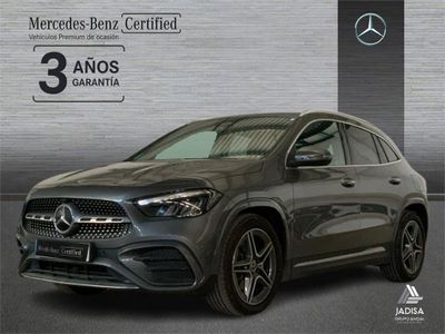 Mercedes GLA 200