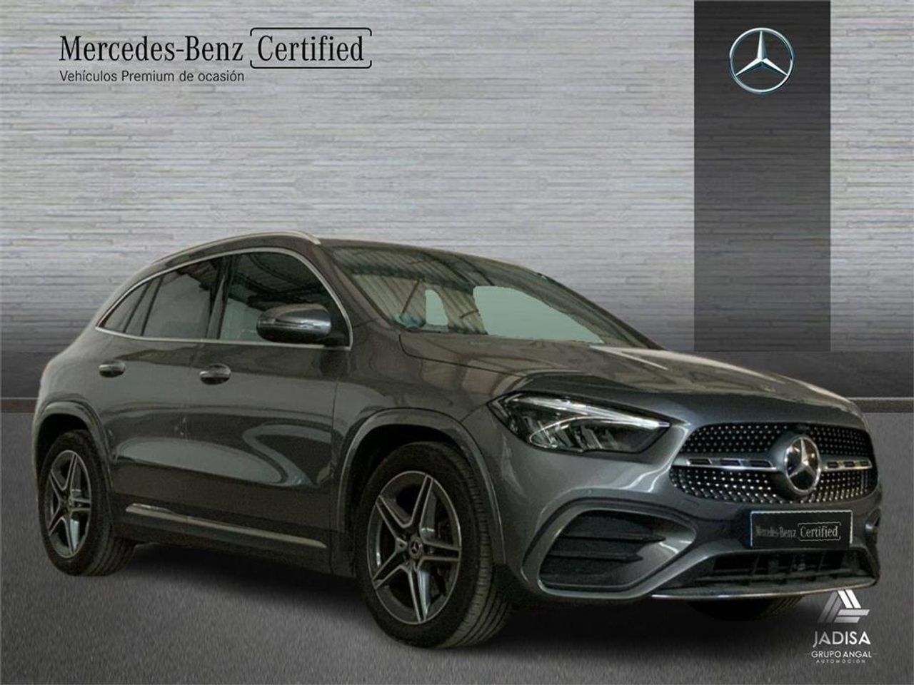 Mercedes GLA 200 - Foto 2