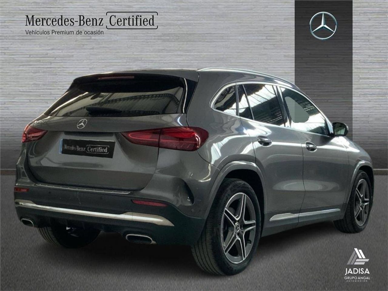 Mercedes GLA 200 - Foto 2