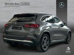 Mercedes GLA 200  - Foto 2