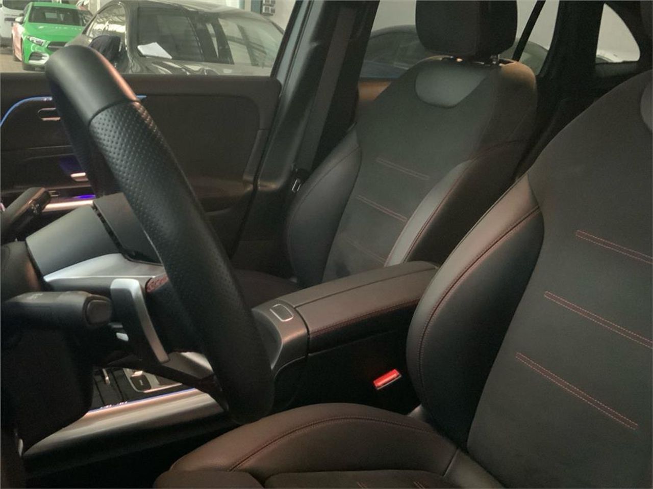 Mercedes GLA 200 - Foto 2