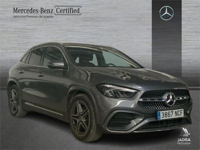 Mercedes GLA 200