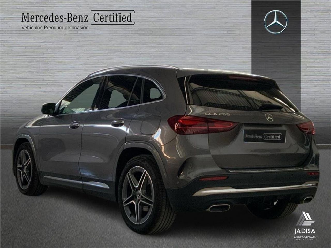 Mercedes GLA 200 - Foto 2