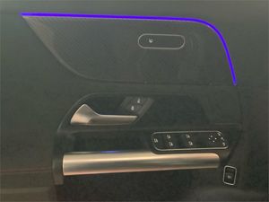 Mercedes GLA 200  - Foto 2