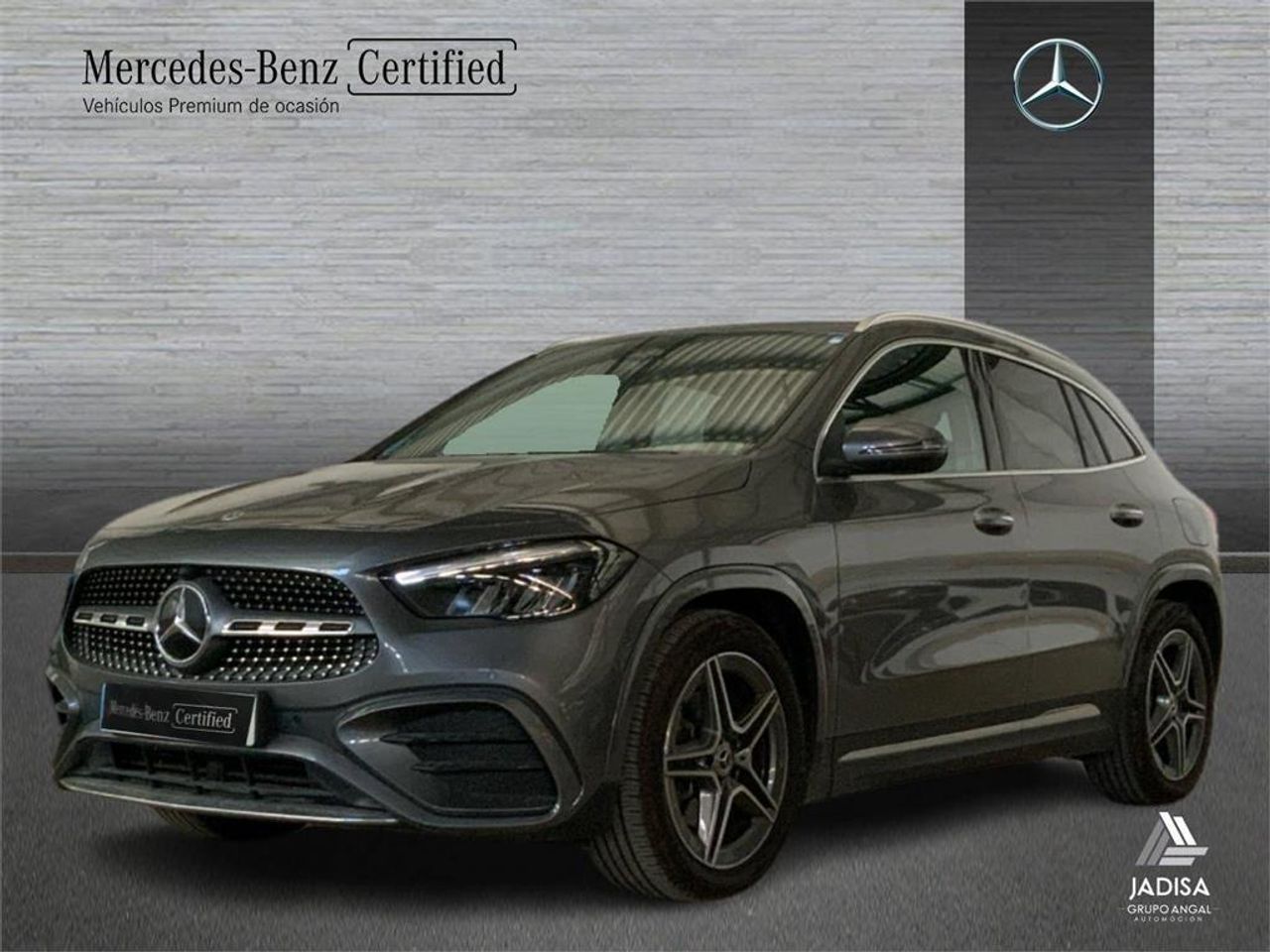 Mercedes GLA 200 - Foto 2