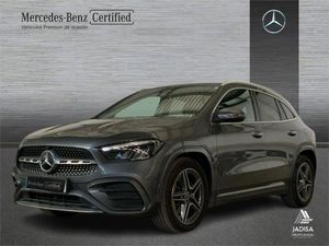 Mercedes GLA 200  - Foto 2
