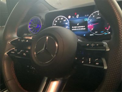 Mercedes GLA 200