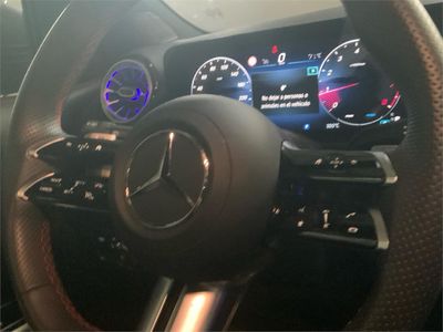 Mercedes GLA 200