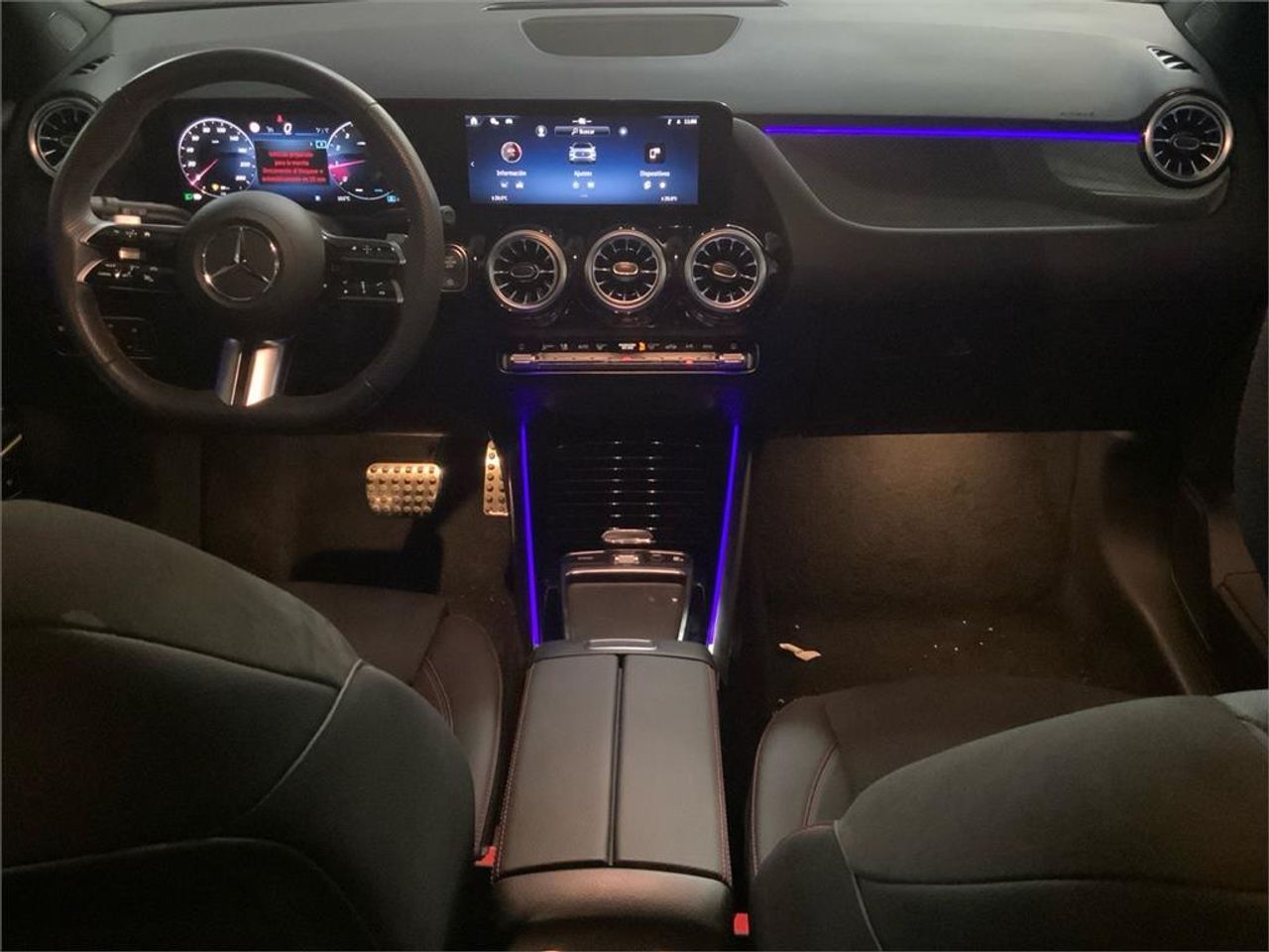 Mercedes GLA 200 - Foto 2