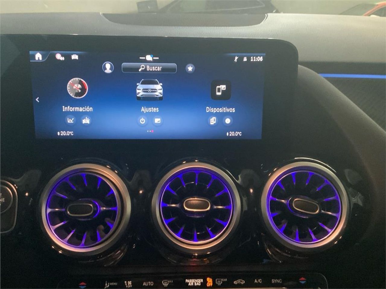 Mercedes GLA 200 - Foto 2