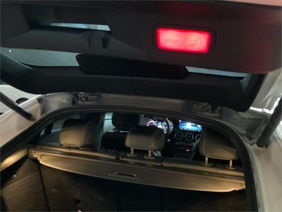 Mercedes GLC Coupé GLC 220 d 4MATIC