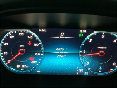 Mercedes GLC Coupé GLC 220 d 4MATIC