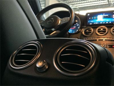 Mercedes GLC Coupé GLC 220 d 4MATIC