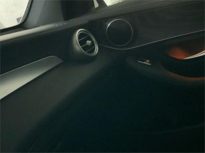 Mercedes GLC Coupé GLC 220 d 4MATIC