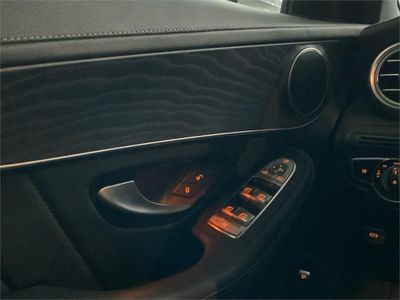 Mercedes GLC Coupé GLC 220 d 4MATIC