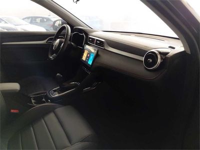 MG ZS 1.0T Luxury Auto