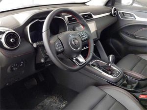 MG ZS 1.0T Luxury Auto  - Foto 2