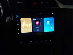 MG ZS 1.0T Luxury Auto  - Foto 2