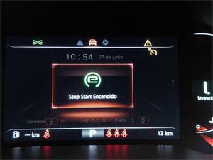 MG ZS 1.0T Luxury Auto  - Foto 2