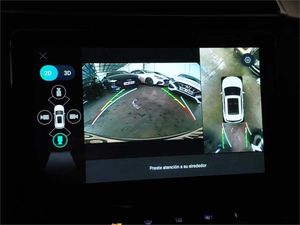 MG ZS 1.0T Luxury Auto  - Foto 2