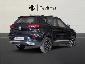 MG ZS 1.0T Luxury Auto  - Foto 2