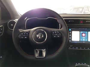 MG ZS 1.0T Luxury Auto  - Foto 2