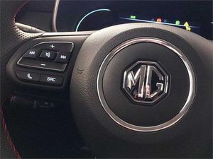 MG ZS 1.0T Luxury Auto  - Foto 2