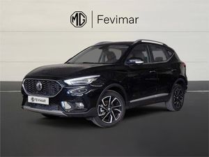 MG ZS 1.0T Luxury Auto  - Foto 2