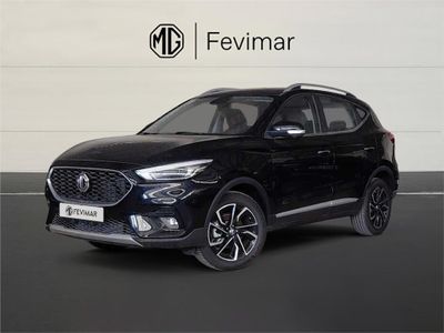 MG ZS 1.0T Luxury Auto