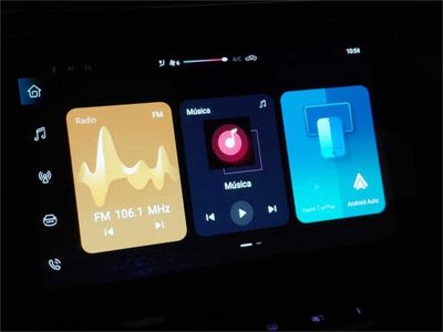 MG ZS 1.0T Luxury Auto