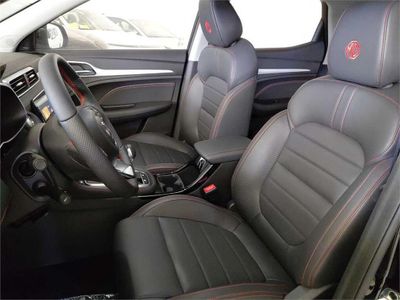 MG ZS 1.0T Luxury Auto