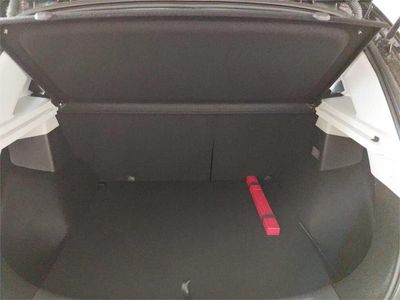 MG ZS 1.0T Luxury Auto