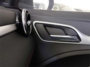 MG ZS 1.0T Luxury Auto  - Foto 2