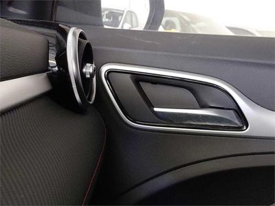 MG ZS 1.0T Luxury Auto