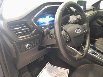 Ford Kuga Titanium 2.0 EcoBlue 140kW 4x4 Auto