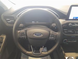 Ford Kuga Titanium 2.0 EcoBlue 140kW 4x4 Auto  - Foto 2