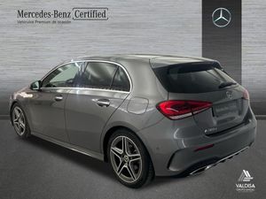 Mercedes Clase A 180 d AMG Line (EURO 6d)  - Foto 2