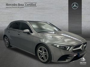 Mercedes Clase A 180 d AMG Line (EURO 6d)  - Foto 2