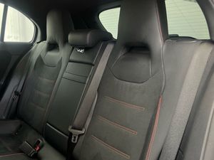 Mercedes Clase A 180 d AMG Line (EURO 6d)  - Foto 2