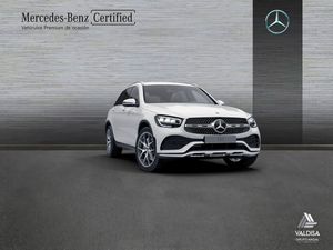 Mercedes GLC 220 d 4Matic AMG Line (EURO 6d)  - Foto 2