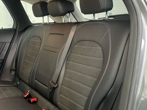 Mercedes GLC 300 de 4Matic AMG Line (EURO 6d)  - Foto 2