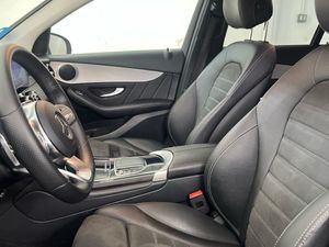 Mercedes GLC 300 de 4Matic AMG Line (EURO 6d)  - Foto 2